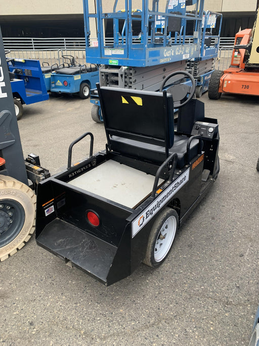 2022 COLUMBIA Expeditor