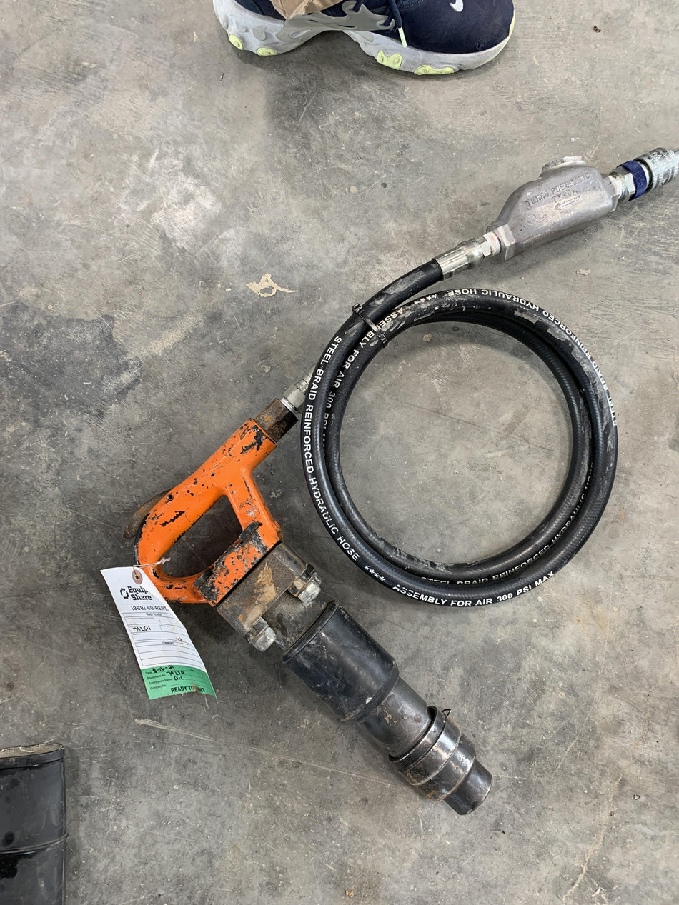 2020 MICHIGAN PNEUMATIC MP-CH3R