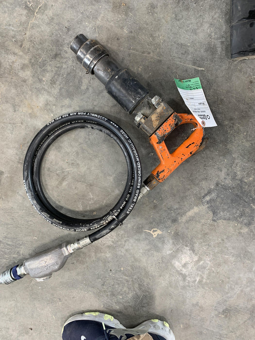 2020 MICHIGAN PNEUMATIC MP-CH3R