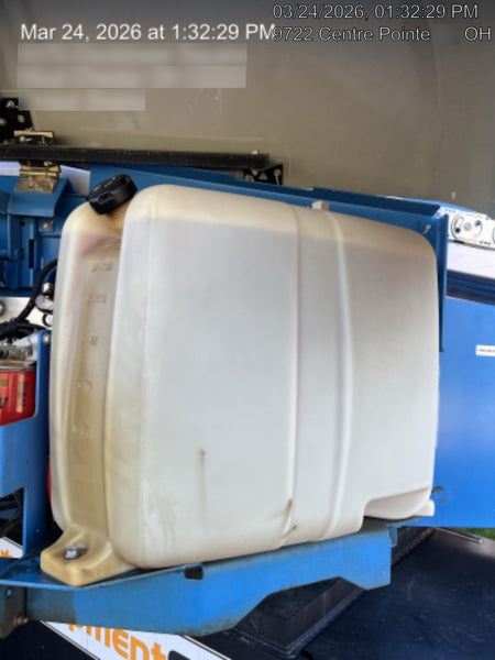 2023 GENIE S-85 XC