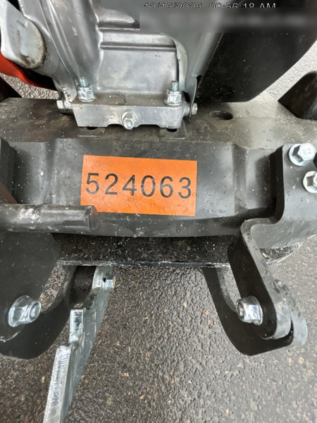 2025 HUSQVARNA LF75