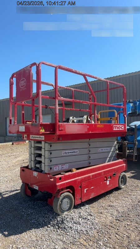 2022 MEC 3346SE