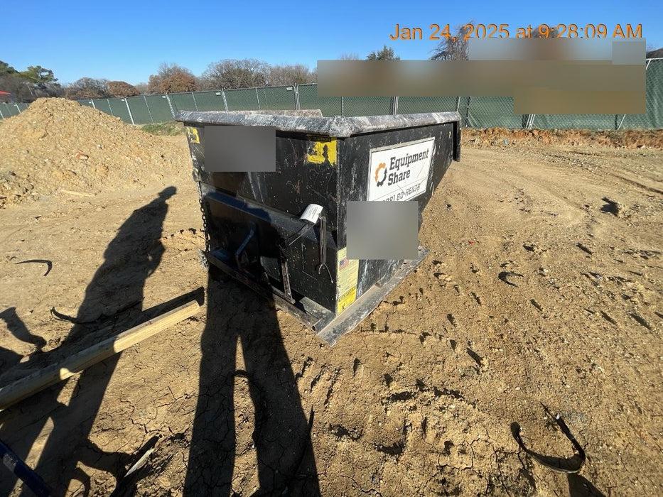 2019 ARROW MATERIAL HANDLING HP-6000-200