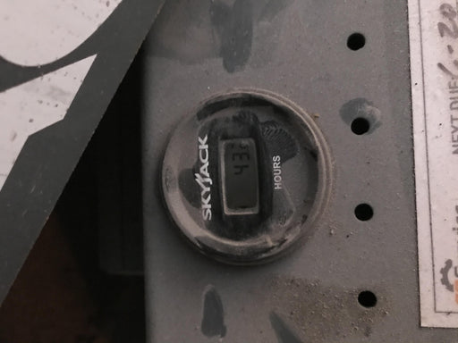 2018 SKYJACK SJIII-4632