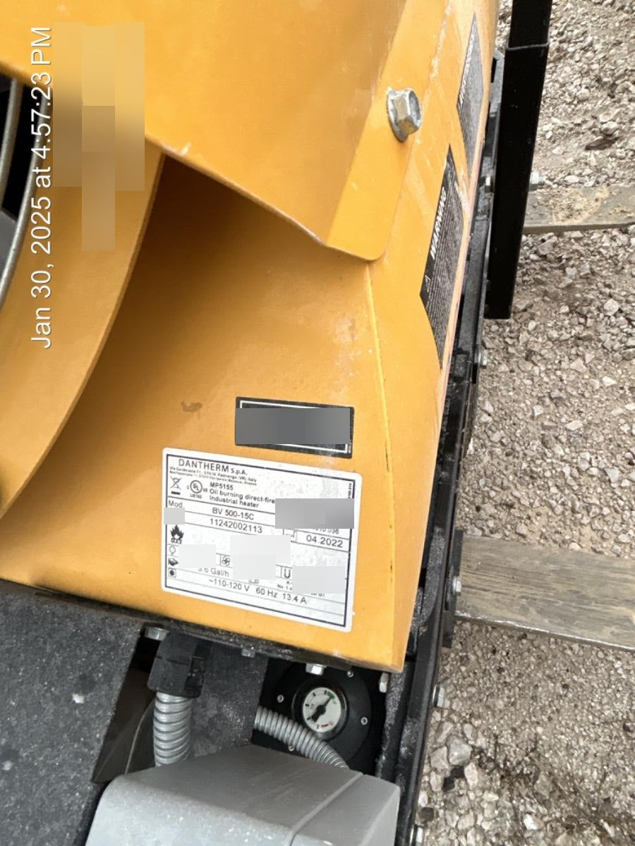 2022 ALLMAND BV50015