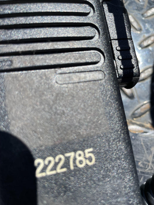 2022 MOTOROLA XPR3300E