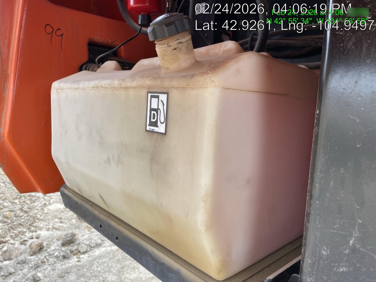2021 JLG 1200SJP