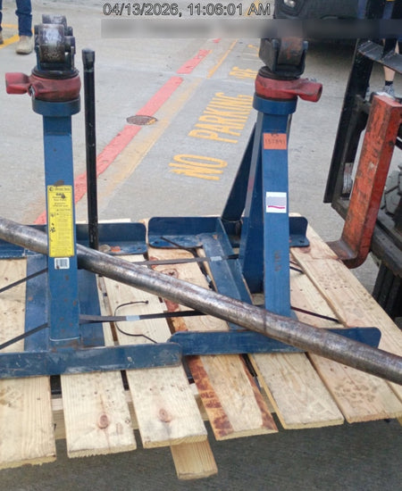 2021 CURRENT TOOLS 680