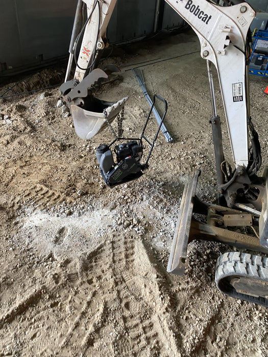 2022 THIRD COAST EQUIPMENT SP4518H