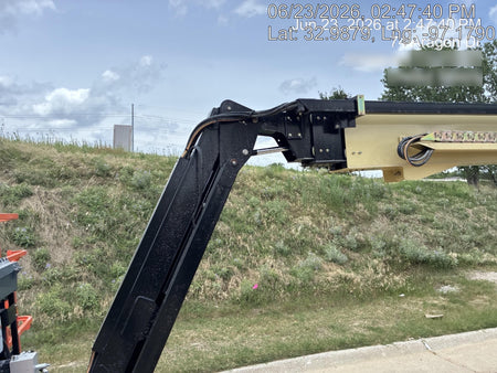 2025 JLG 860SJ