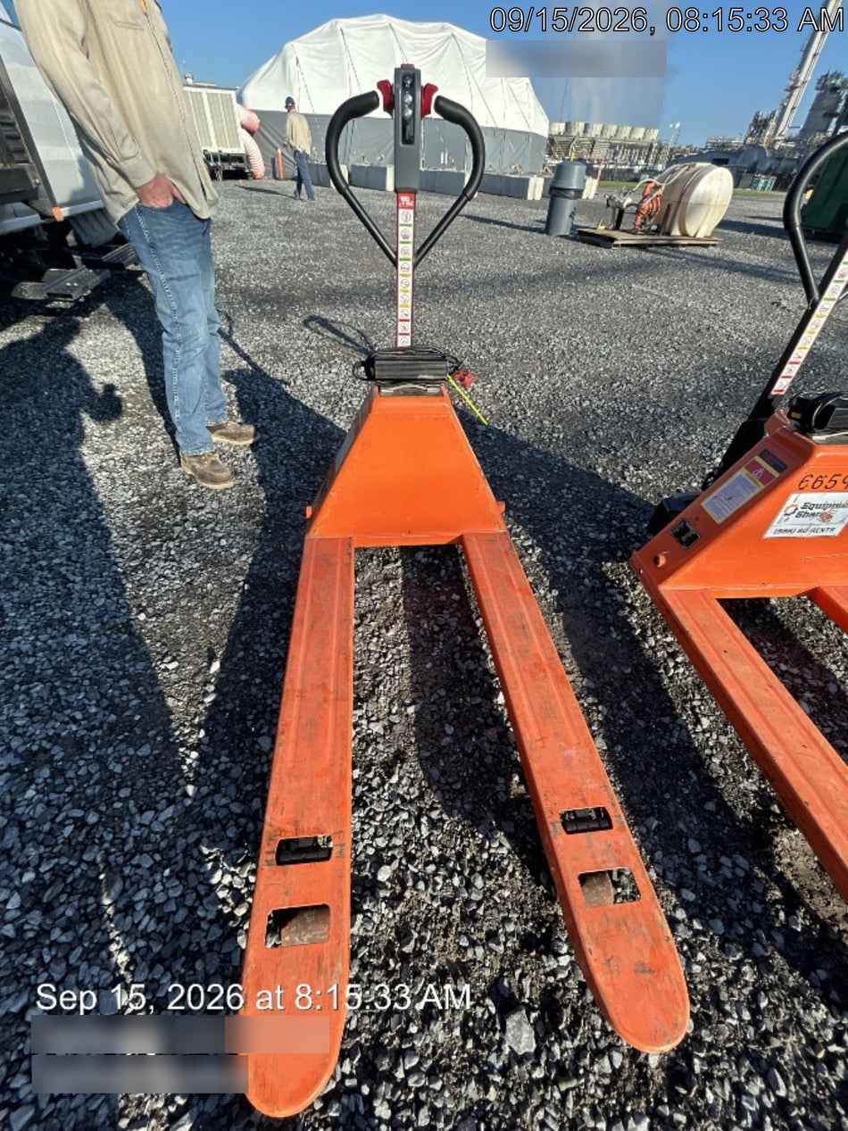 2026 MIGHTY LIFT EPT45S