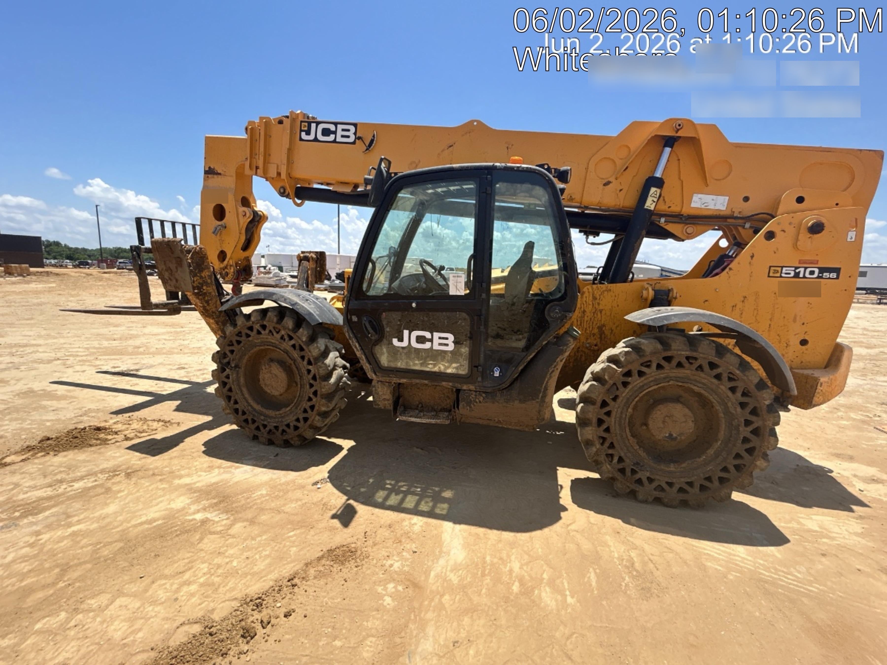 2019 JCB 510-56