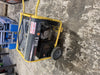 2018 Wacker Neuson GP6600A Wacker Neuson GP6600A Generator w/Wheel Kit