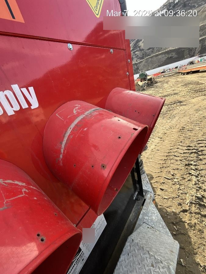 2024 CAMPO DB1200CT