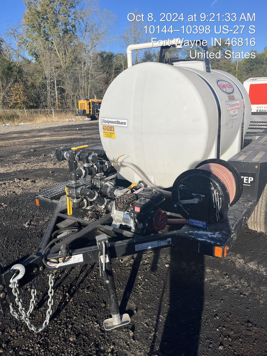 2024 SIMPSON SWT-52517