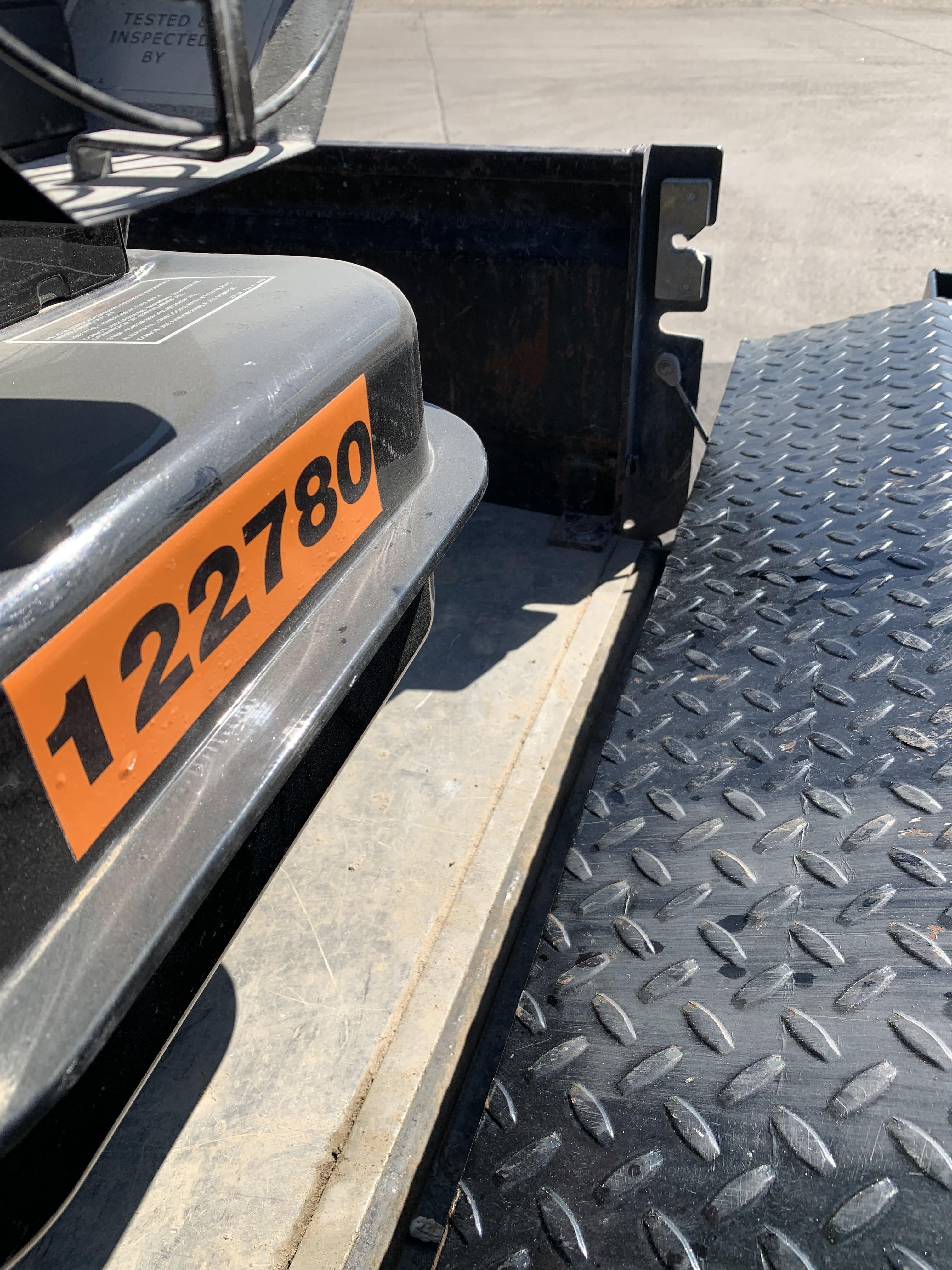 2020 HEATSTAR HS175KT