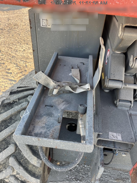 2017 SKYJACK SJ6826 RT