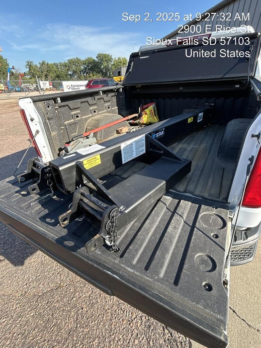 2025 STAR INDUSTRIES M1360B - Star JIB Boom