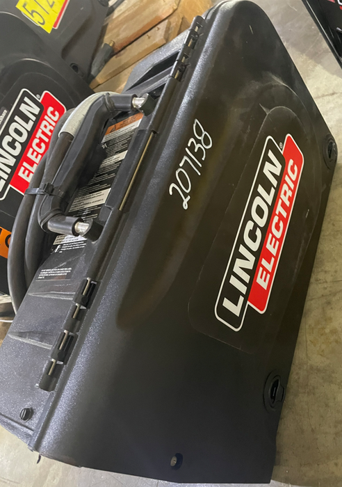 2022 LINCOLN ELECTRIC K4266-1