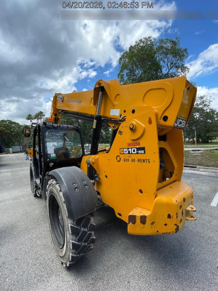 2023 JCB 510-56