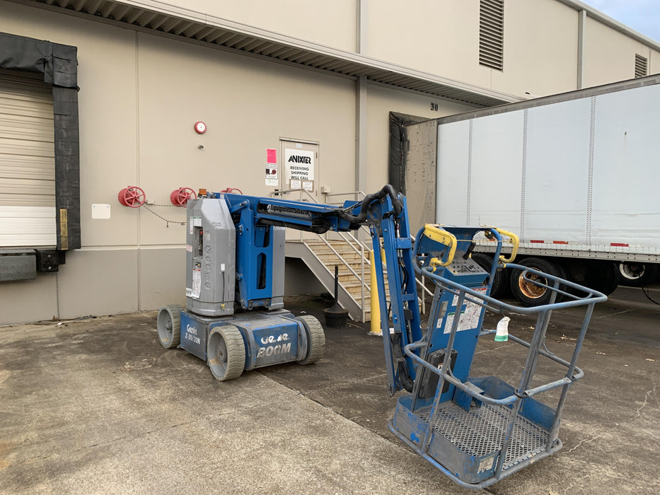 2018 GENIE Z-30/20 N