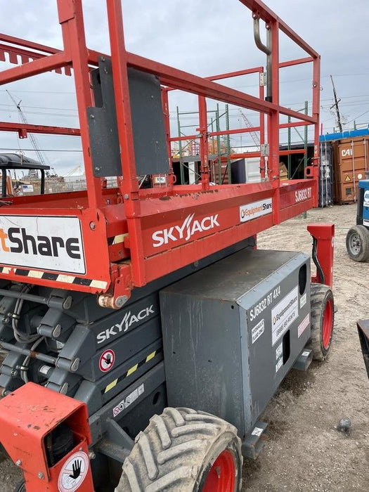 2019 SKYJACK SJ6832 RT