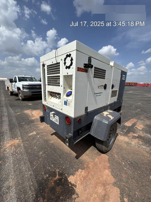 2022 ATLAS COPCO QAS 70