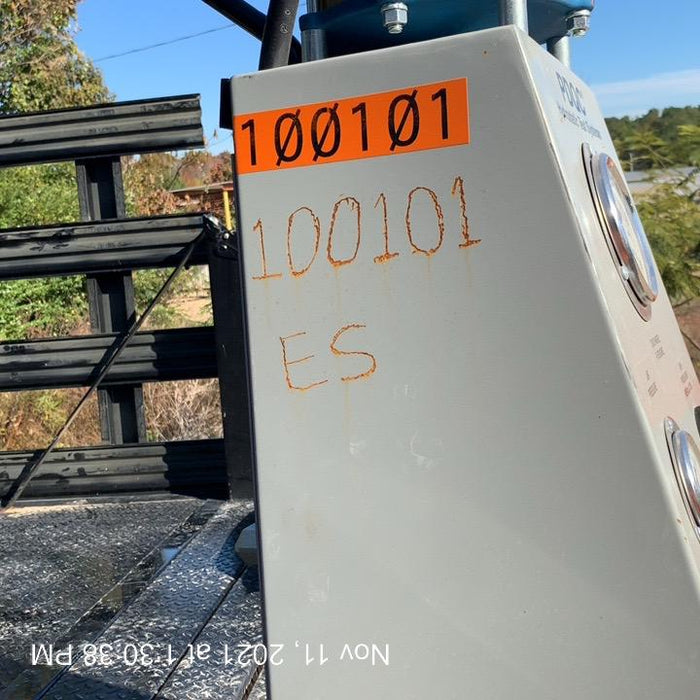 2020 PINNACLE PDQC-3600B