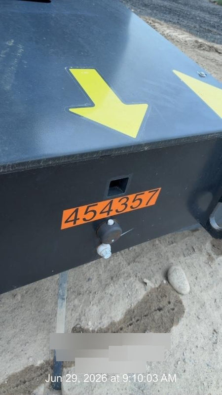 2024 GENIE S-45 XC