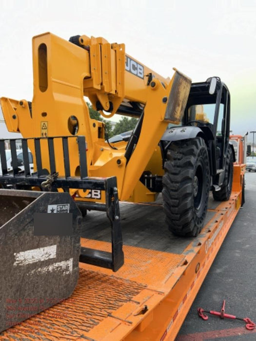 2021 STAR INDUSTRIES 1406B