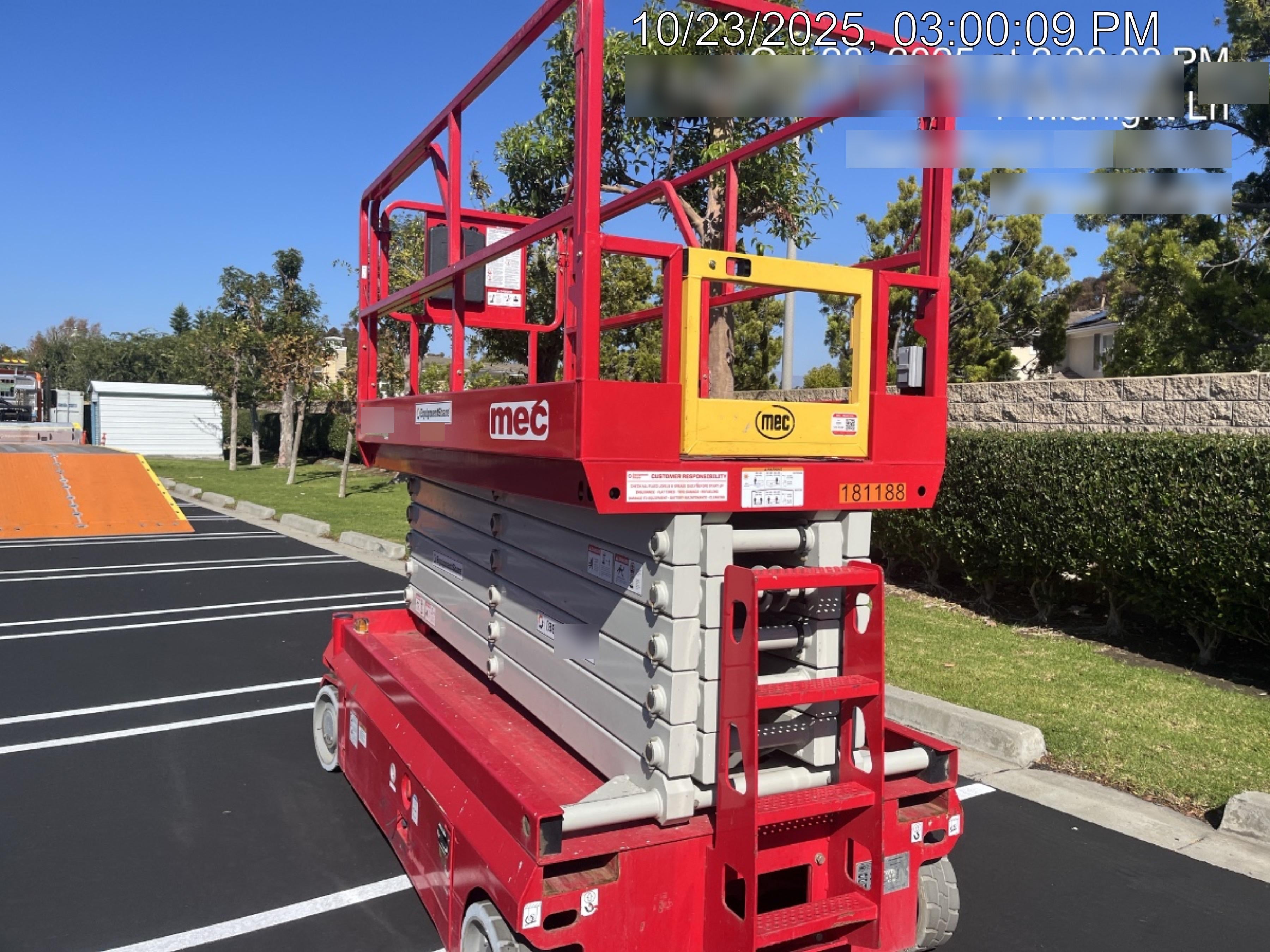 2021 MEC 4555SE