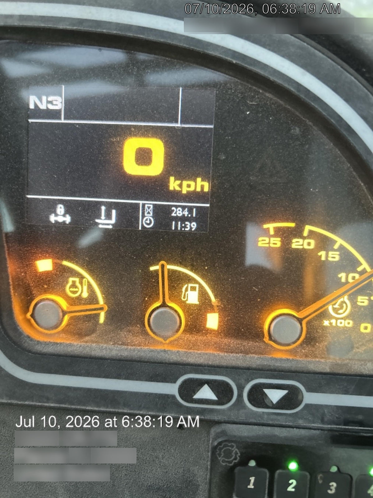 2025 JCB 509-42