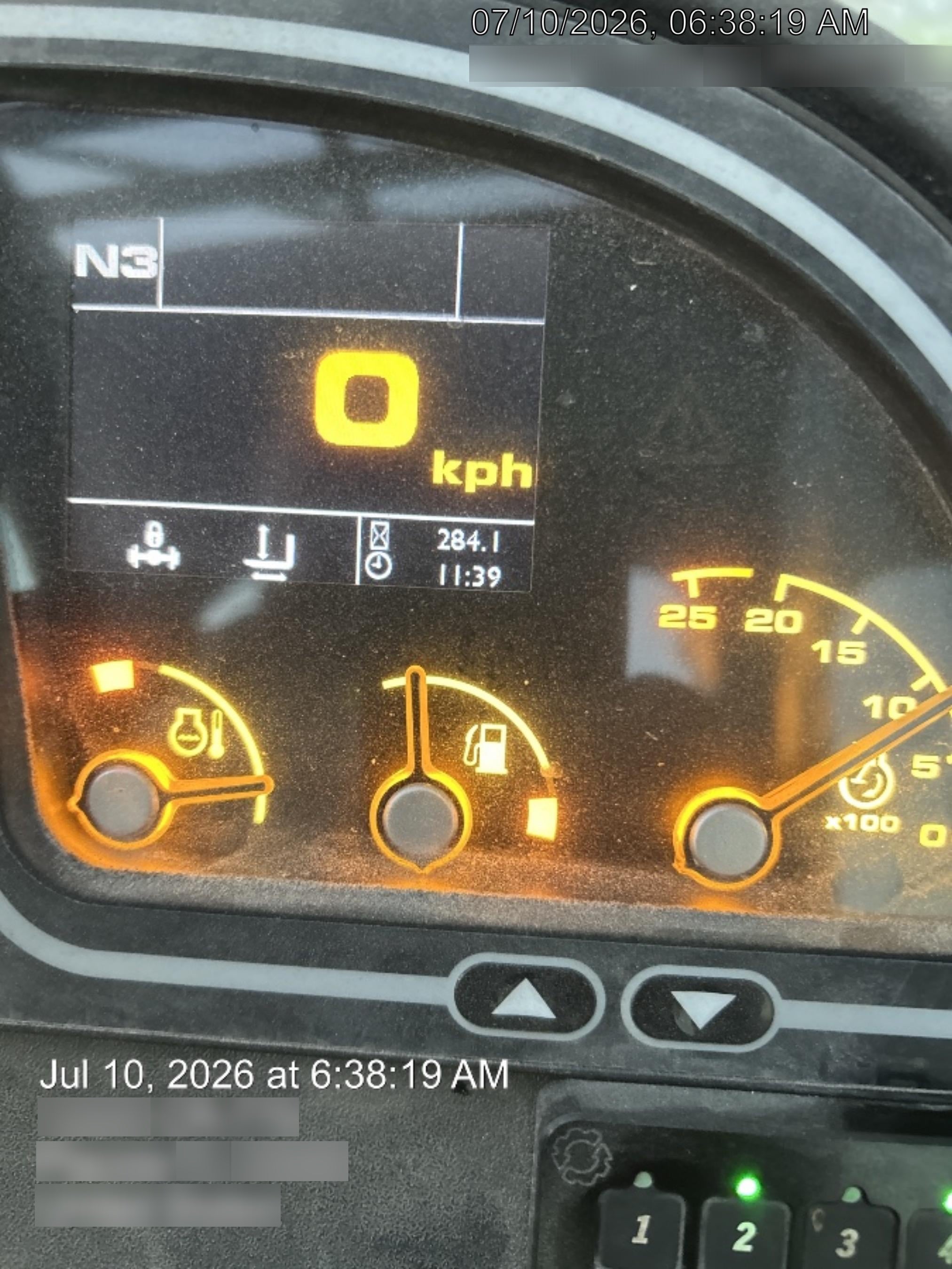 2025 JCB 509-42