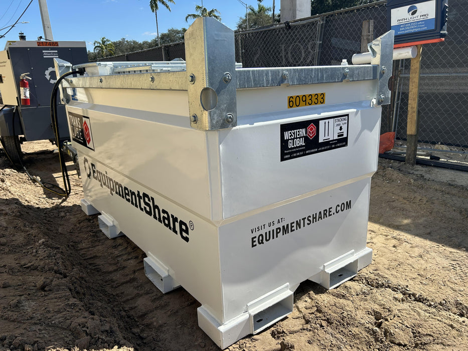 2025 WESTERN GLOBAL 20TCG-ES