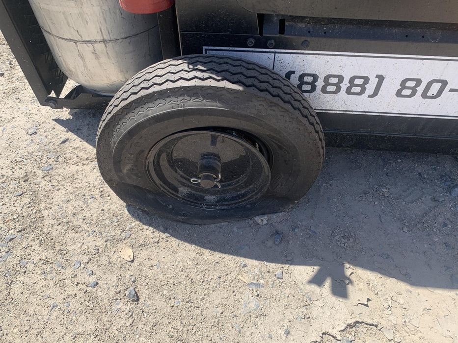 2020 Lincoln Electric Ranger 305 LPG Kohler Engine, One-Pak