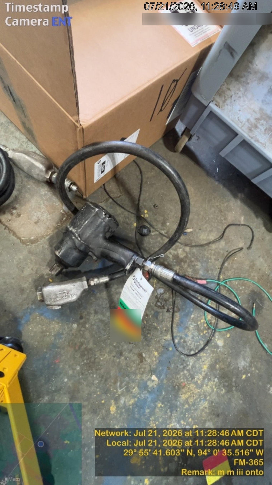 2022 INGERSOLL RAND 2925P3TI
