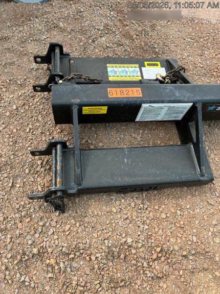 2025 STAR INDUSTRIES M1360B - Star JIB Boom