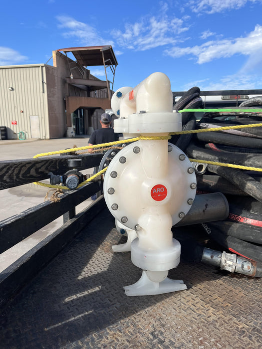 2022 INGERSOLL RAND PD20P-FPS-PTT