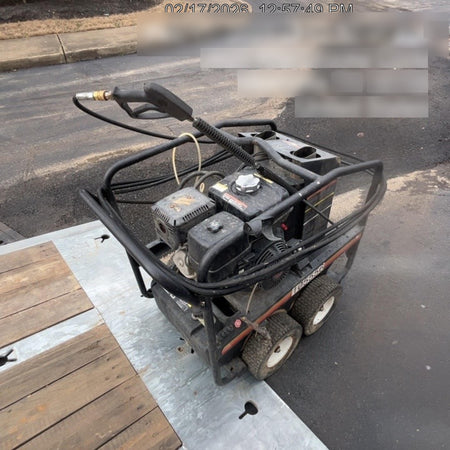 2020 MI-T-M CORPORATION HSP-3504-3MGH
