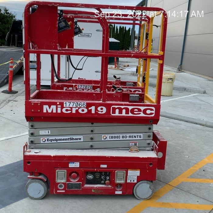 2021 MEC Micro 19