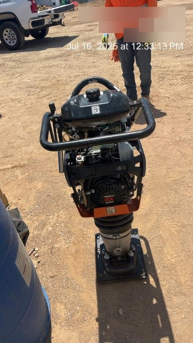 2024 HUSQVARNA LT6005