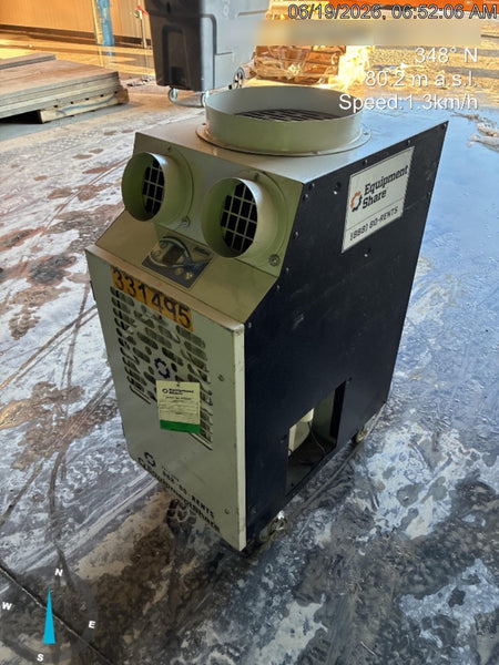 2023 KWIKOOL KPAC1411-2