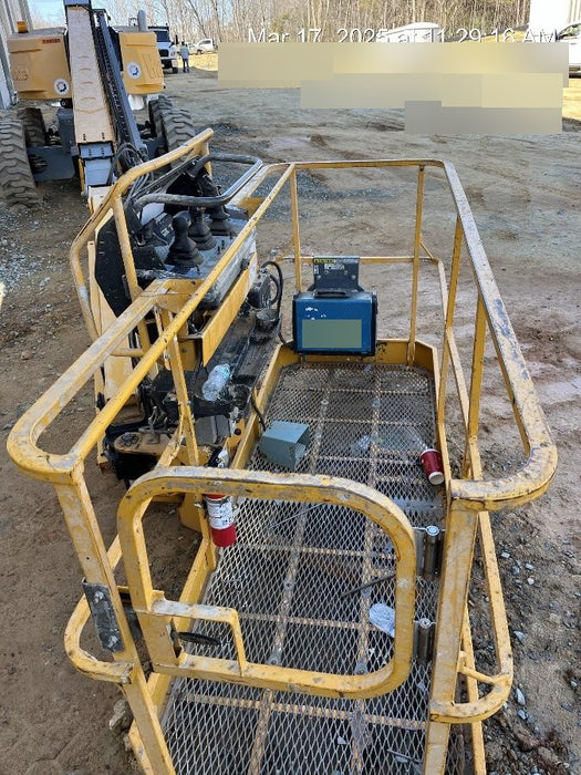 2019 MILLER ELECTRIC CST-280