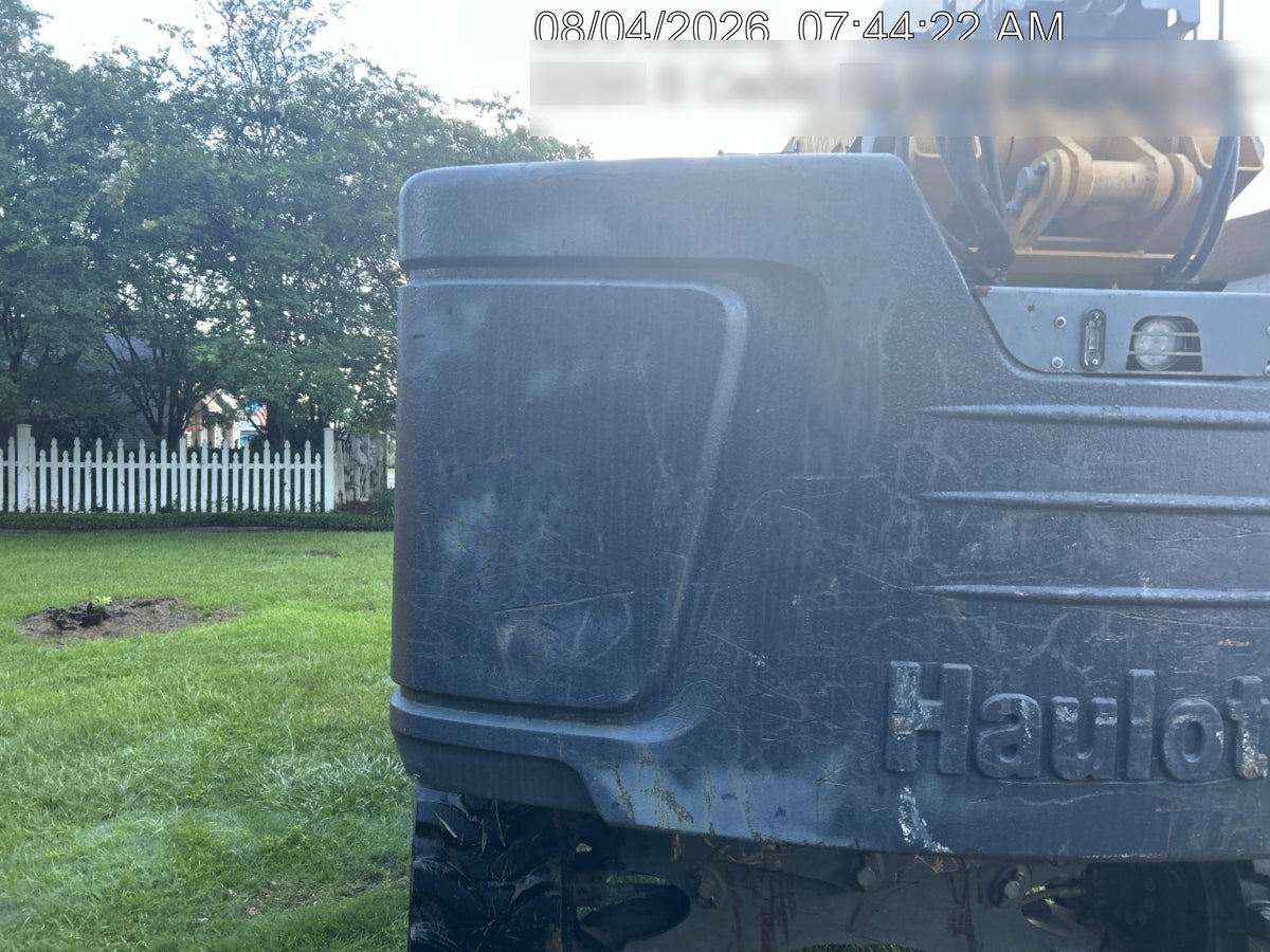 2021 HAULOTTE HT85RTJ PRO