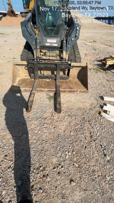 2023 MANITOU 50504723