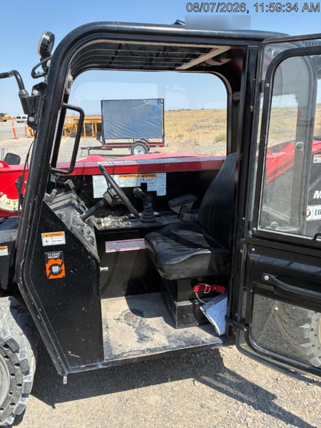 2020 MANITOU MTA5519