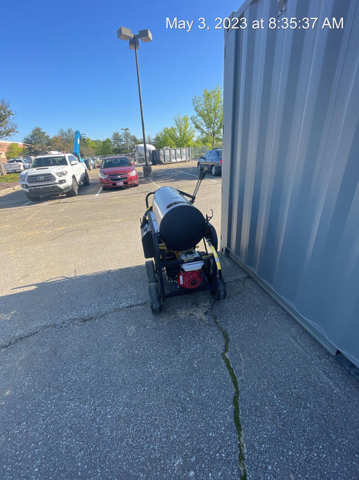 2023 SIMPSON SRC5050143E