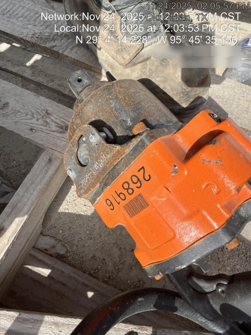 2022 MICHIGAN PNEUMATIC ES-4940B2-TRACKER