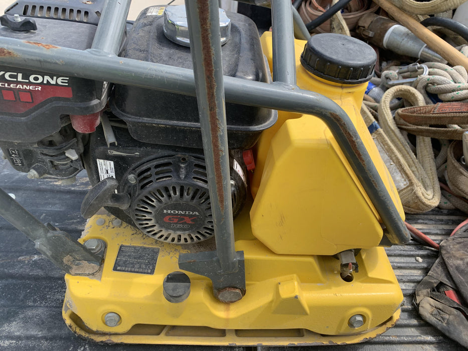 2020 WACKER NEUSON WP1550AW