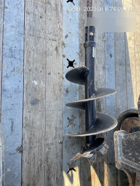 2023 AUGER TORQUE 3300-30